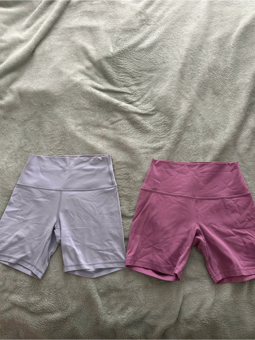 Women’s lululemon align Bike Shorts